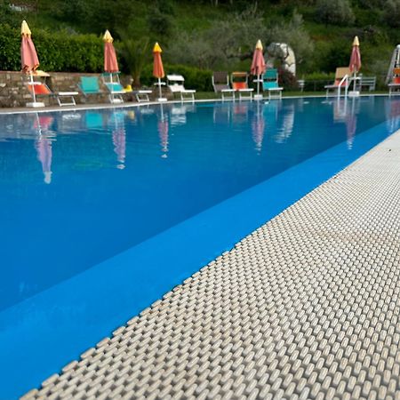 Agri Resort Masusa Aquara المظهر الخارجي الصورة