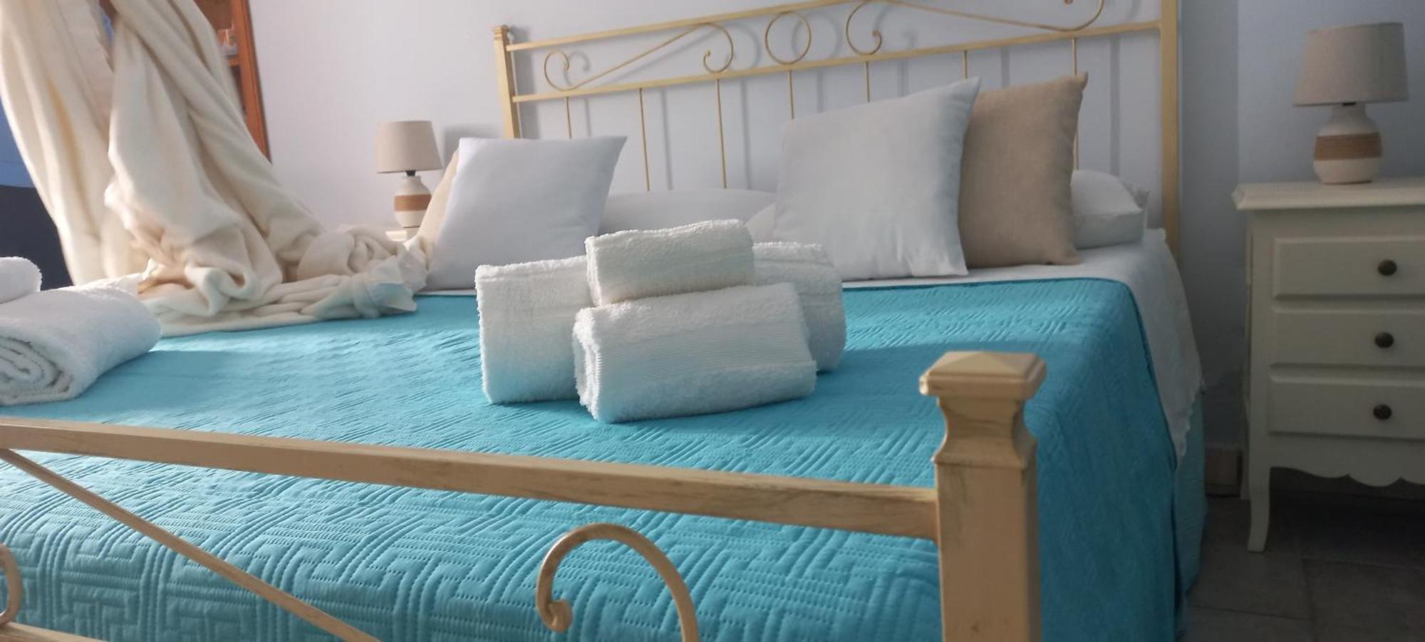 Agri Resort Masusa Aquara المظهر الخارجي الصورة