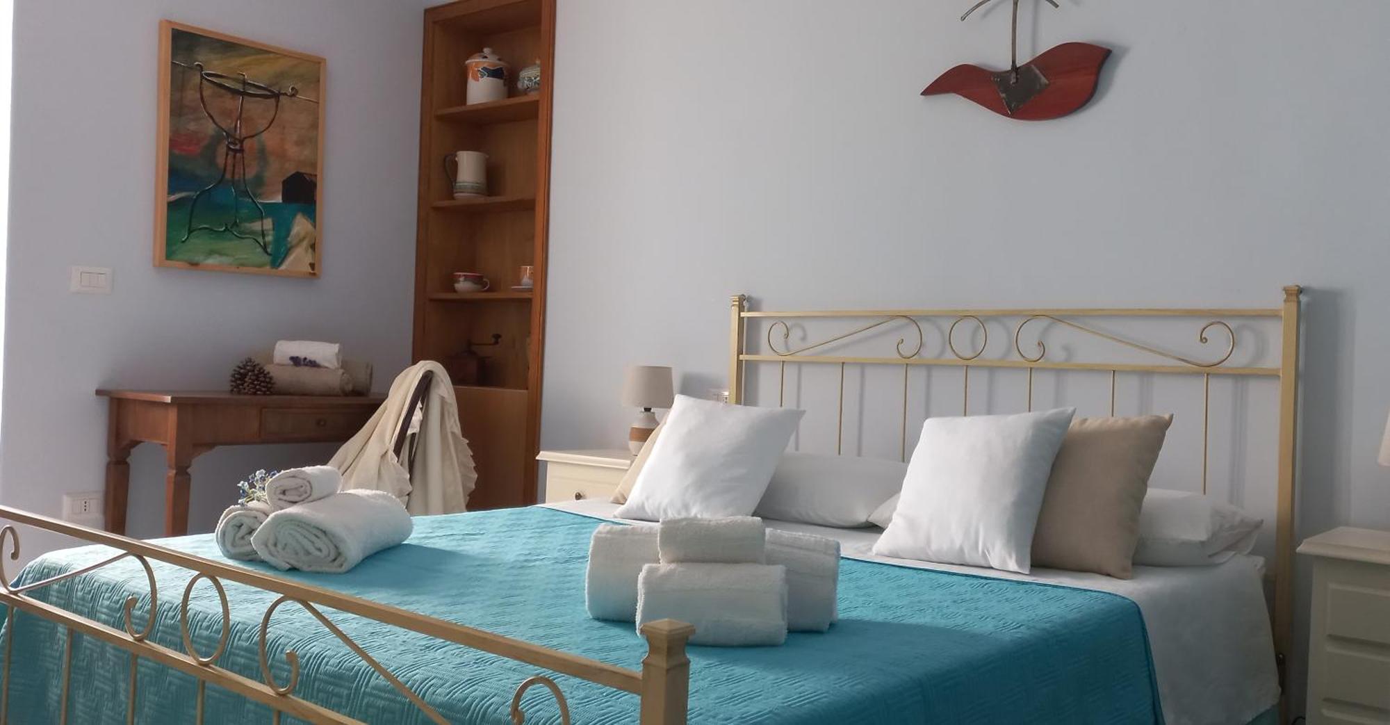 Agri Resort Masusa Aquara المظهر الخارجي الصورة